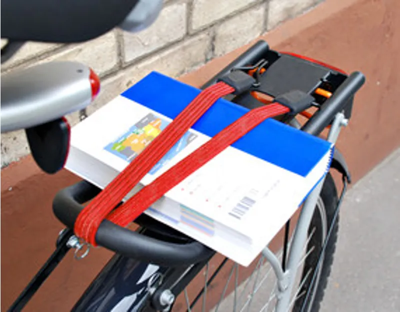 Master Lock Smooth Bungee 1000 X 18mm 3226EURDAT Yellow-2